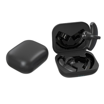 Auriculares Bluetooth de Conducción Ósea - Audio Abierto sin Inserción - Image 10