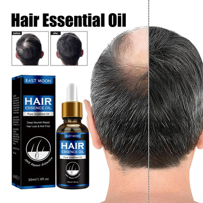 Esencia Capilar Densificante para Hombre - Nutrición Intensiva - Image 7