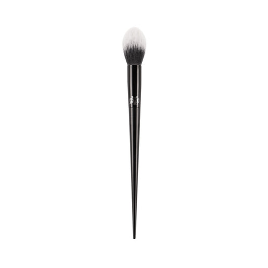 Brocha de Sombras y Base con Mango Plástico - Herramienta de Maquillaje Profesional - Image 29