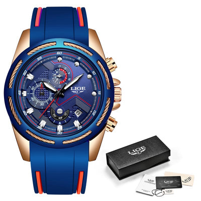 Reloj de Negocios para Hombre - Image 5