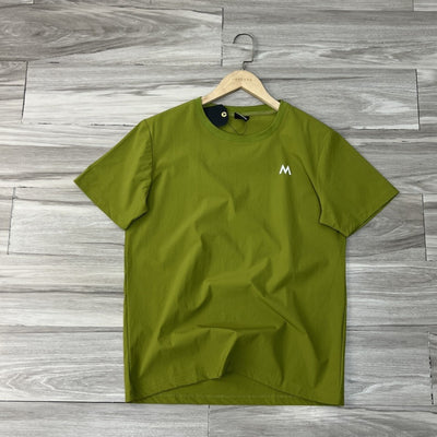 Camiseta Unisex de Manga Corta Resistente al Desgarre y Secado Rápido - Image 8