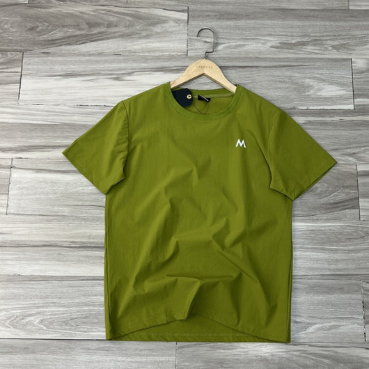 Camiseta Unisex de Manga Corta Resistente al Desgarre y Secado Rápido - Image 8