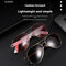 Gafas Inteligentes con IA, Traductor, Bluetooth y Protección UV