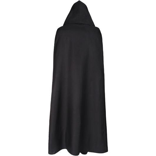 Capa con Capucha Versátil para Hombre y Mujer - Image 2