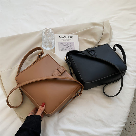 Bolso Mensajero de Gran Capacidad para Commute y Viajes - Image 2