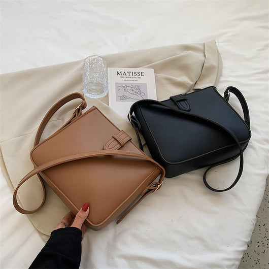 Bolso Mensajero de Gran Capacidad para Commute y Viajes - Image 2