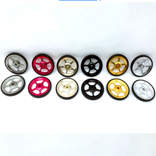 Accesorios de Modificación para Bicicleta Plegable Compacta - Image 3