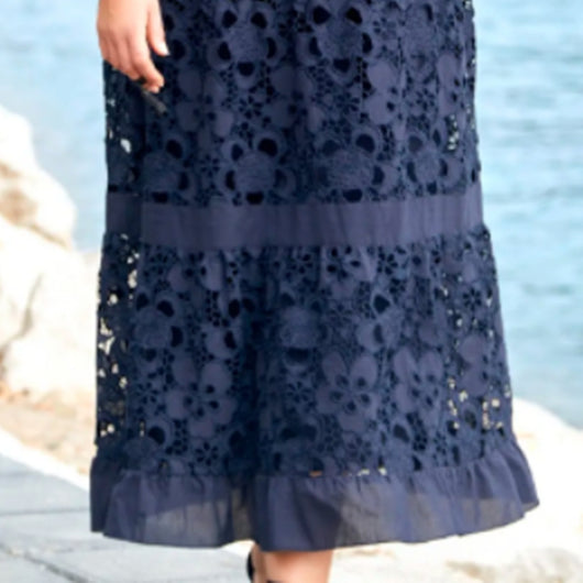 Vestido Europeo Moderno para Mujer - Colección Verano - Image 12