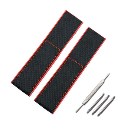 Correa Nylon y Goma Resistente - Image 7
