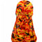 Camuflaje Naranja