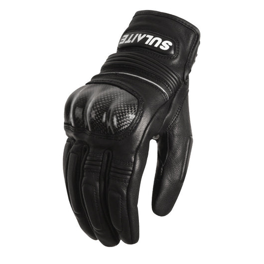 Guantes de Motociclismo en Cuero de Oveja para Hombre y Mujer - Image 9