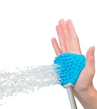 Herramienta de Baño para Mascotas - Compañero Perfecto para Ducha y Jardín - Image 9