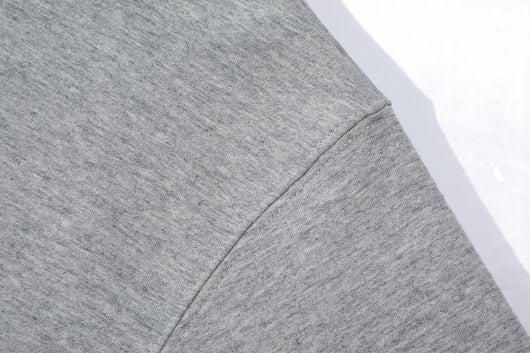 Sudadera Suelta Cuello Redondo para Mujer - Image 16