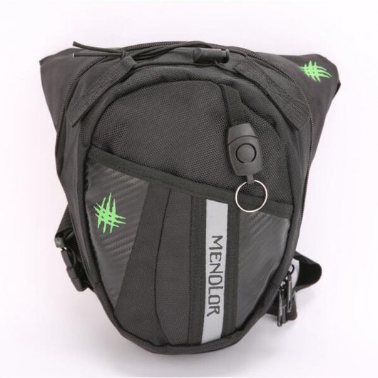 Bolsa Impermeable Multifuncional para Moto, Senderismo y Camping - Image 5