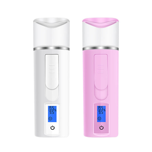 Hidratante Facial en Spray Nano - Aplicación Instantánea - Image 9