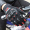 Guantes Protectores para Motociclista de Deportes Extremos
