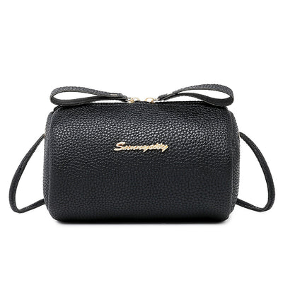 Bolso de Hombro Tipo Almohada para Mujer