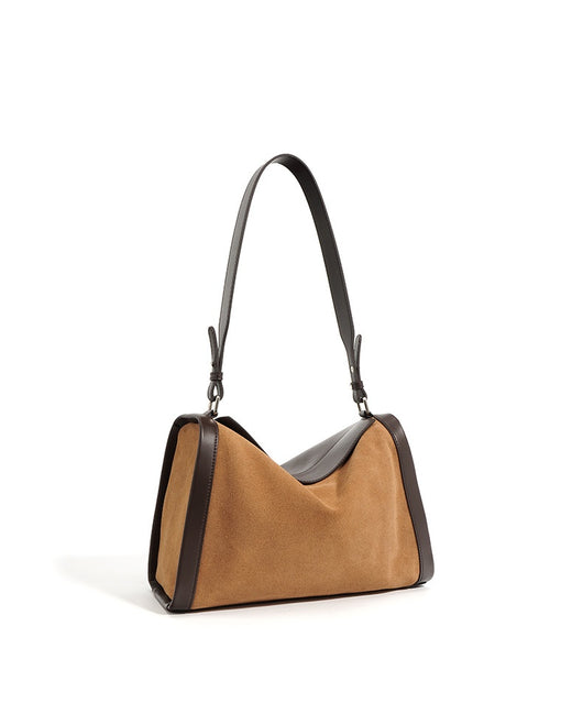 Bolso Mensajero de Cuero Mate con Gran Capacidad - Perfecto para el Día a Día - Image 23