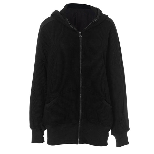 Sudadera Térmica Reductora para Mujer - Comodidad Otoñal - Image 6