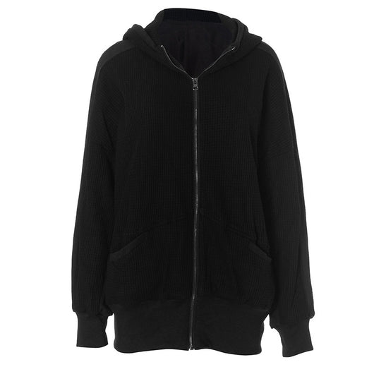 Sudadera Térmica Reductora para Mujer - Comodidad Otoñal - Image 6