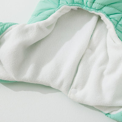 Abrigo Térmico para Corgi con Capucha Removible - Ropa de Invierno para Perros Medianos - Image 22