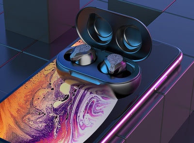 Auriculares Inalámbricos Estéreo para Gaming - Image 5