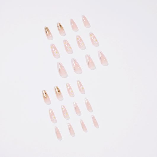 Parches de Diseño de Uñas French Wear - Arte Nail Art Instantáneo - Image 8