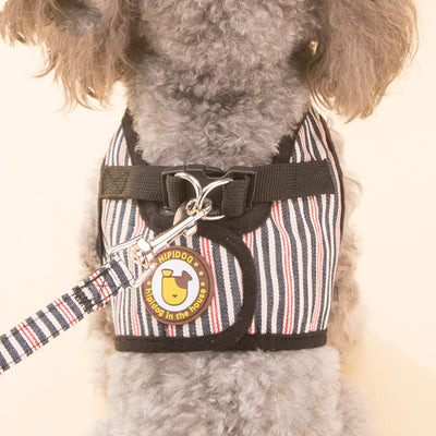 Arnés Chaleco Vaquero con Cuerda de Tracción para Perros - Image 14