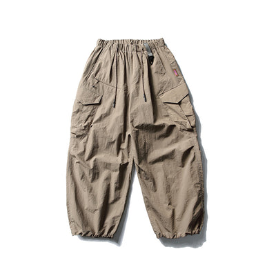 Pantalones Tácticos Ligeros de Secado Rápido con Camuflaje Militar - Image 10