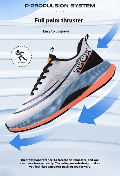 Zapatillas Deportivas Transpirables con Suela Flexible para Hombre - Image 34