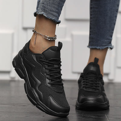 Zapatillas Deportivas Casual con Malla Transpirable - Image 12