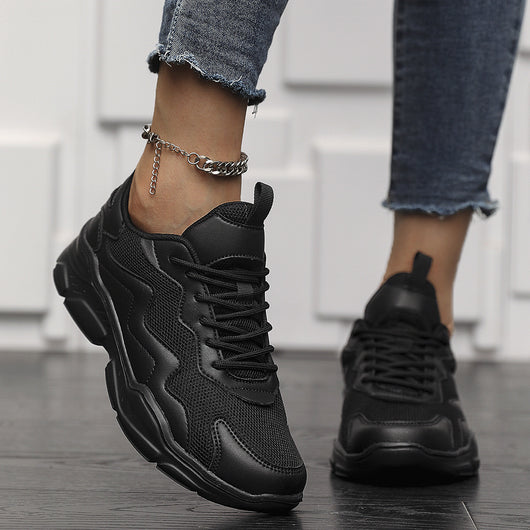 Zapatillas Deportivas Casual con Malla Transpirable - Image 12