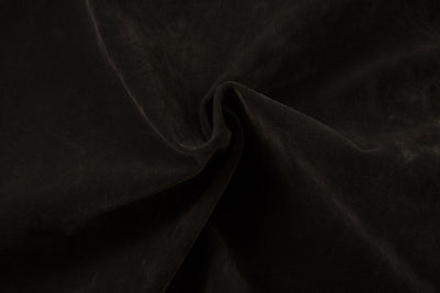 Chaqueta Desconstructida Cropped para Hombre - Ajuste Relajado Casual - Image 17