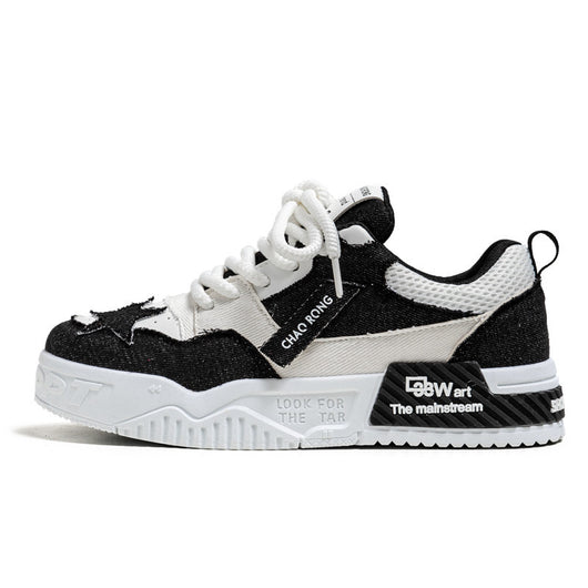 Zapatos de Lona Transpirables para Hombre - Estilo Casual y Cómodo - Image 5