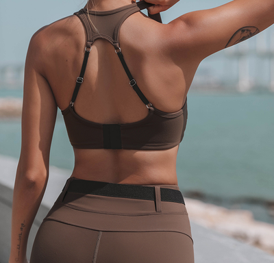 Calzón Deportivo Absorbente para Mujer con Tecnología Antiimpacto - Image 7