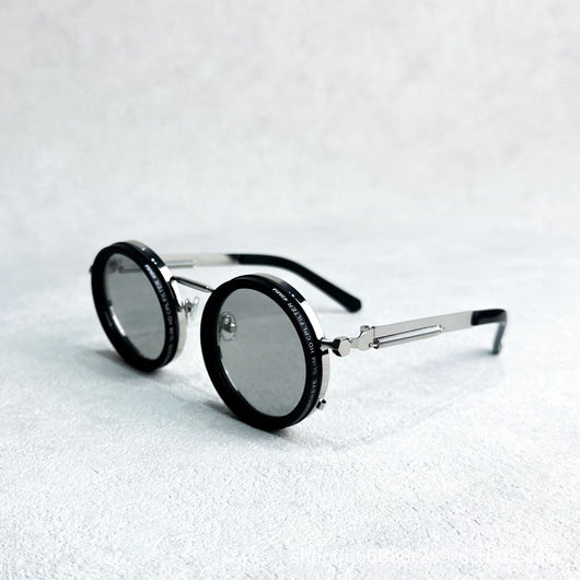 Gafas de Sol Polarizadas Ajustables Artesanales ND9 - Image 12