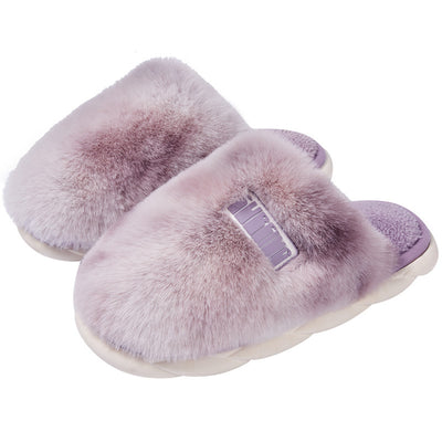 Pantuflas Tie Dye Otoño Invierno - Comodidad y Estilo - Image 2