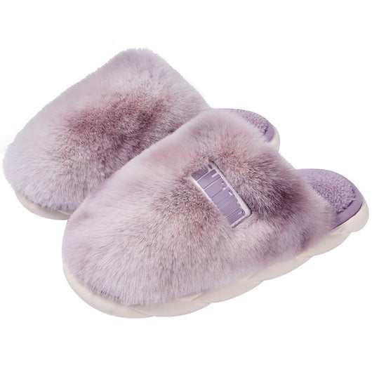 Pantuflas Tie Dye Otoño Invierno - Comodidad y Estilo - Image 2