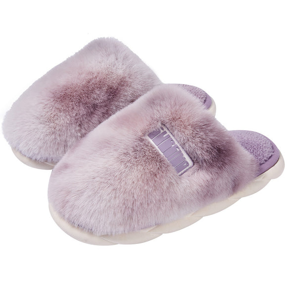 Pantuflas Tie Dye Otoño Invierno - Comodidad y Estilo