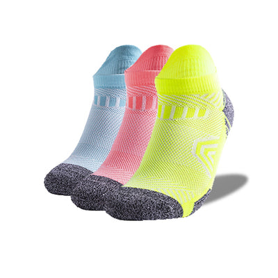 Pack de Calcetines Deportivos Coolmax para Hombre y Mujer - Image 28