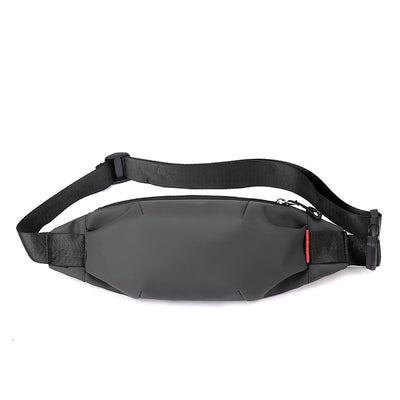 Riñonera Minimalista para Hombre - Ligera y Práctica - Image 13