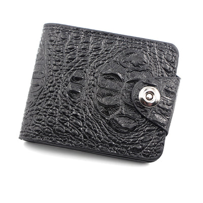 Billetera Multifuncional de Gran Capacidad para Hombre - Image 14
