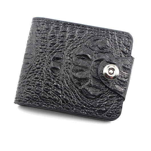 Billetera Multifuncional de Gran Capacidad para Hombre - Image 14