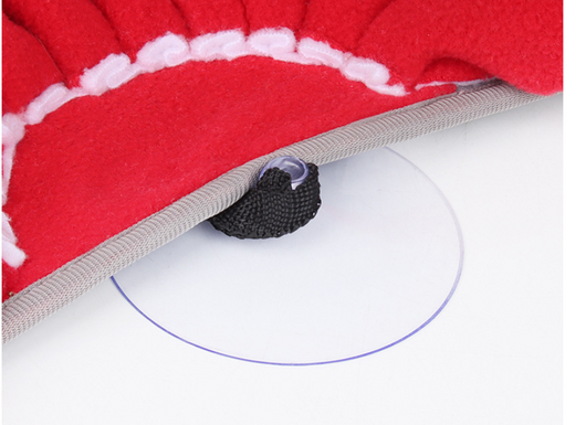 Comedero Interactivo de Pellets Semi-Redondos para Mascotas - Image 18