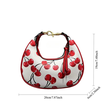 Bolso de Cuero Suave con Costura Artesanal - Bandolera Minimalista Chic - Image 6