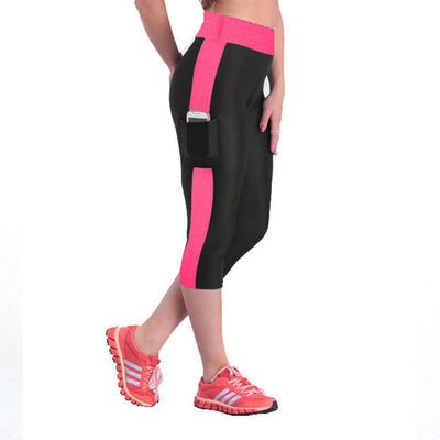 Leggings Deportivos de Yoga y Running para Mujer - Image 17