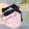 Ropa Interior Unisex a Prueba de Fugas para Adultos, de Algodón Puro y Transpirable