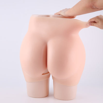Pantalón Realzador de Cadera con Silicona - Efecto Levantador Súper Sexy - Image 31