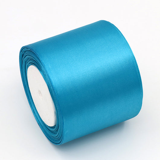 Cintas de Seda Coloridas 8CM - Accesorios Premium para Bodas - Image 16