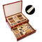 Stone Pattern Design 72-Piece Set